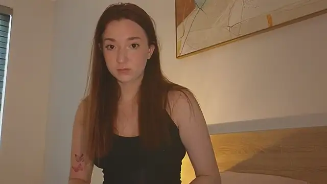 YasmineWest online show from April 2026 12:23:01 AM