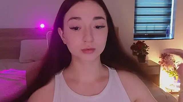 YasmineWest online show from May 2026 12:53:01 AM