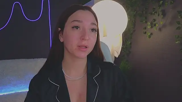 YasmineWest online show from October 2025 01:42:02 AM