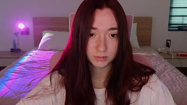 YasmineWest online show from April 2026 12:25:01 AM