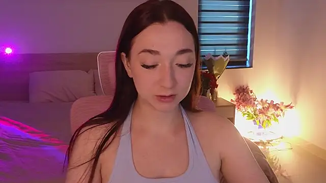 YasmineWest online show from May 2026 12:30:01 AM