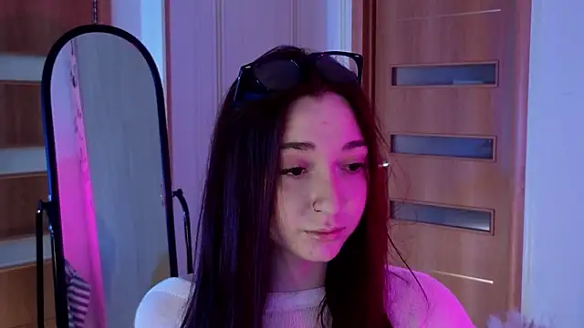 YasmineWest online show from January 2025 08:34:02 AM