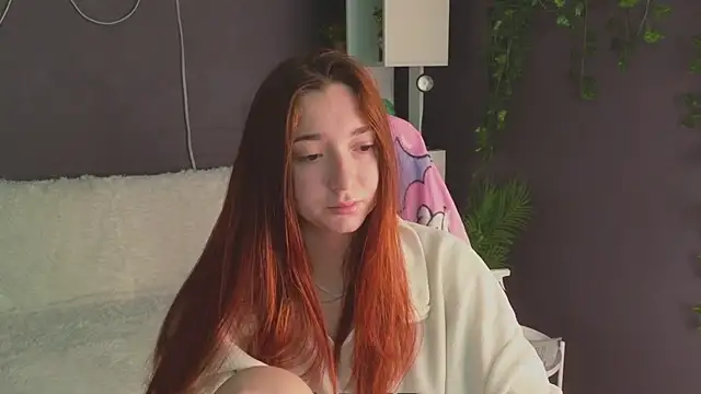 YasmineWest online show from September 2025 01:41:02 AM
