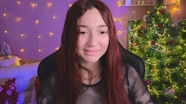 Snapshot of YasmineWest chatting on January 2026 08:53:02 AM YasmineWest online show from January 2026 08:53:02 AM