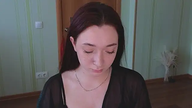 YasmineWest online show from February 2025 08:27:02 AM