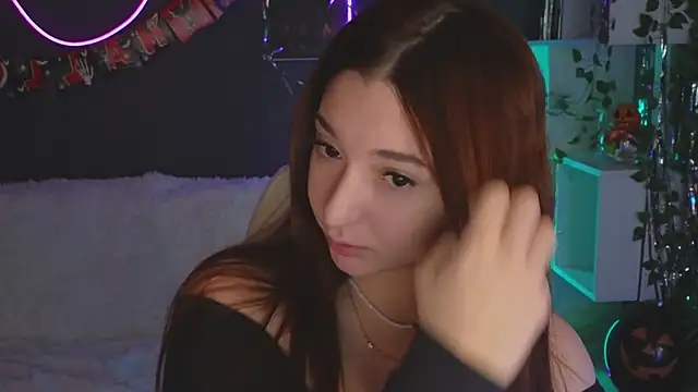 YasmineWest online show from October 2025 01:38:02 AM