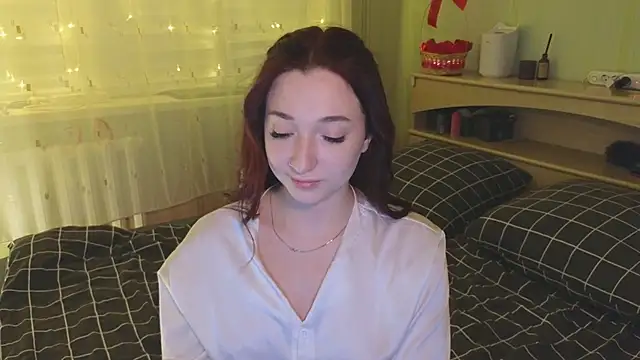 YasmineWest online show from January 2025 12:02:01 PM