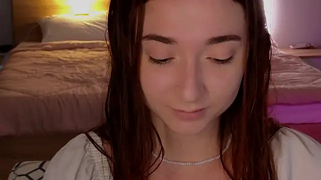YasmineWest online show from April 2026 06:37:02 AM