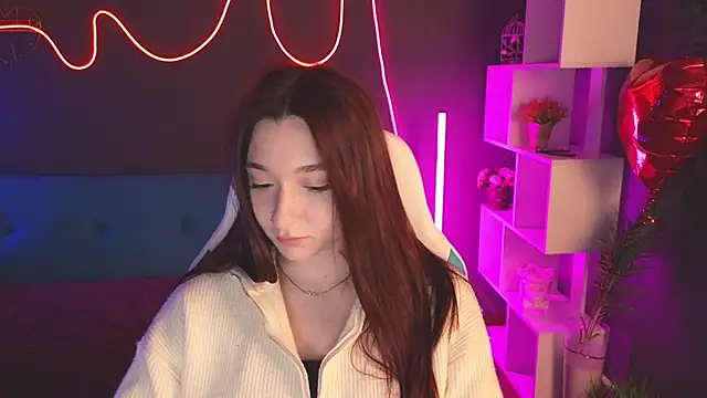 YasmineWest online show from February 2025 06:46:02 AM