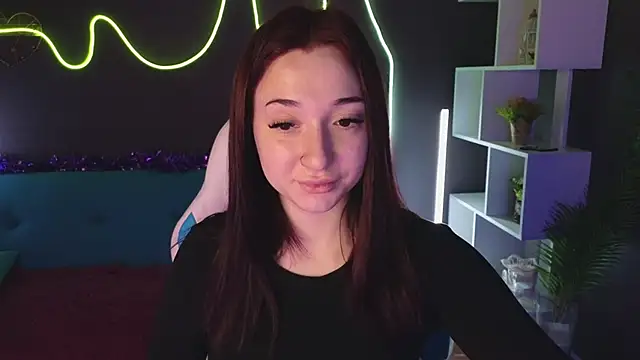 YasmineWest online show from December 2024 01:16:02 AM