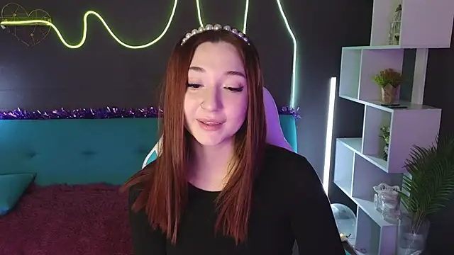 YasmineWest online show from December 2024 06:49:02 AM