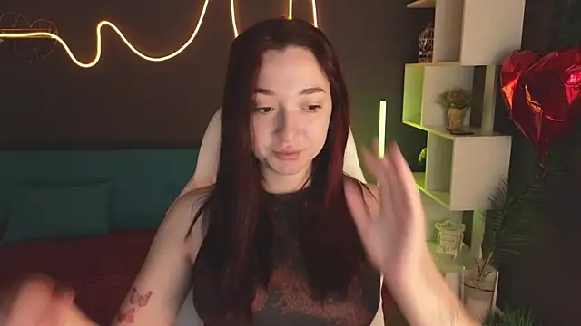YasmineWest online show from March 2025 12:50:01 AM