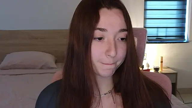 YasmineWest online show from April 2026 12:29:01 AM