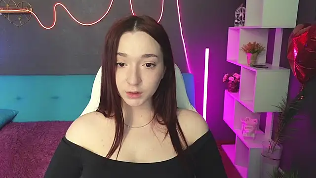 YasmineWest online show from February 2025 07:34:02 AM