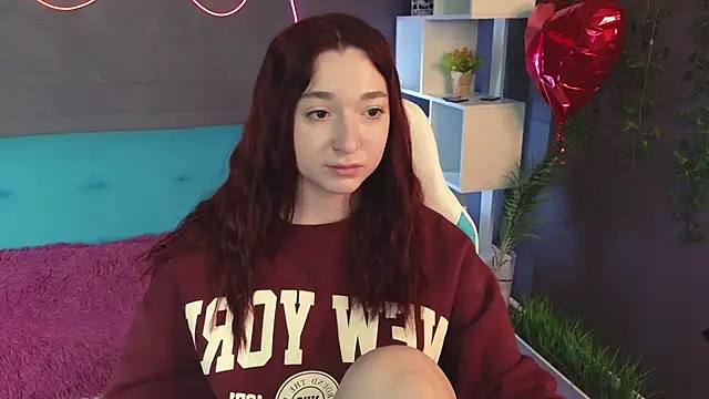 YasmineWest online show from March 2025 04:32:02 AM