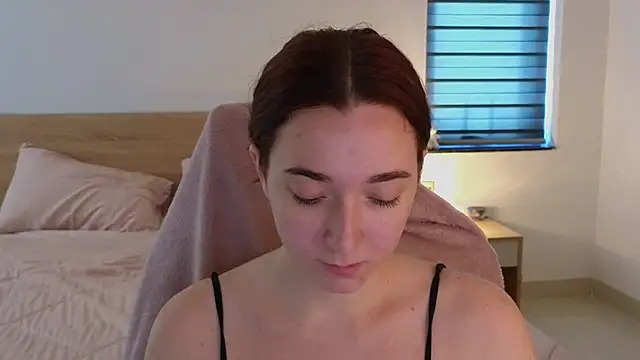YasmineWest online show from March 2026 07:09:01 AM