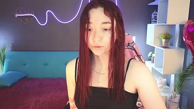 YasmineWest online show from March 2025 07:25:02 AM