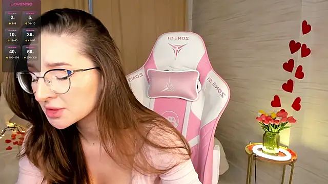 AnnikaAllison online show from March 2026 02:02:02 PM