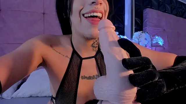 cattleya jensen  online show from February 2025 02:08:01 PM