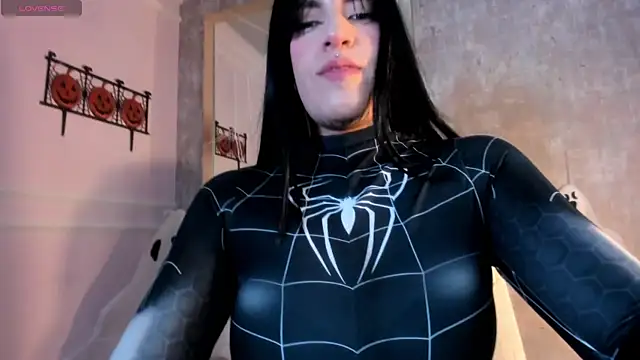 cattleya jensen  online show from October 2025 01:23:02 PM