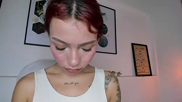 amysc online show from April 2026 12:07:02 PM