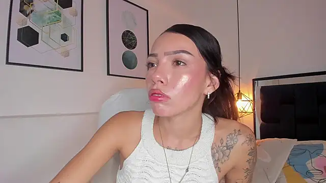 amysc online show from November 2025 02:53:01 PM