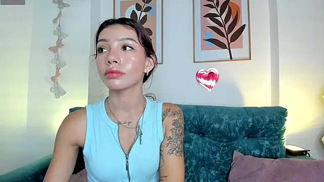 amysc online show from February 2025 01:54:02 PM