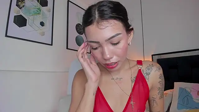 amysc online show from November 2025 01:43:01 PM