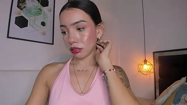 amysc online show from November 2025 01:55:02 PM