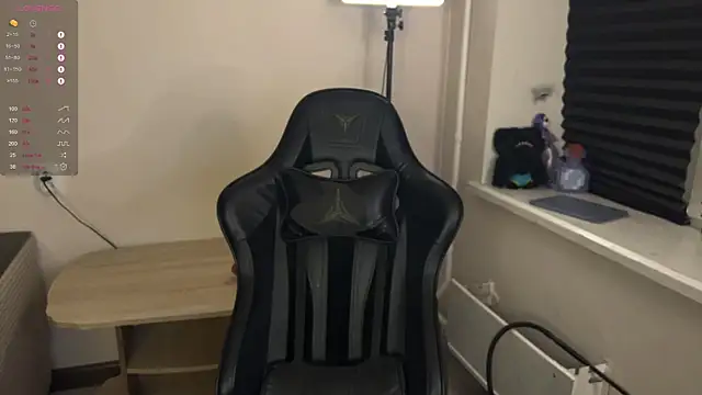 carthylovvve online show from October 2025 04:19:01 PM