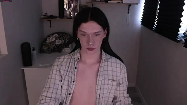 carthylovvve online show from February 2025 06:54:01 AM