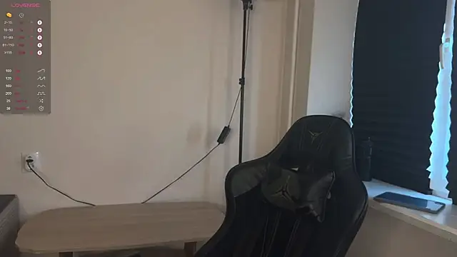 carthylovvve online show from November 2025 01:16:01 PM