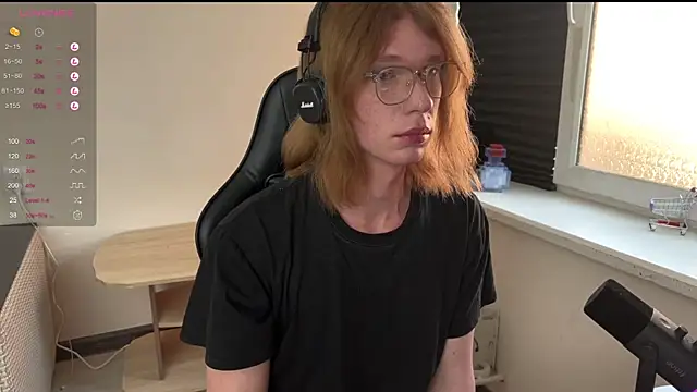 carthylovvve online show from May 2026 04:04:02 PM