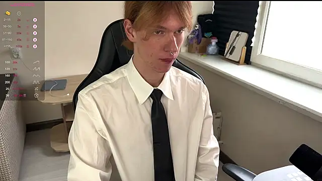 Snapshot of carthylovvve chatting on February 2026 12:27:01 PM carthylovvve online show from February 2026 12:27:01 PM