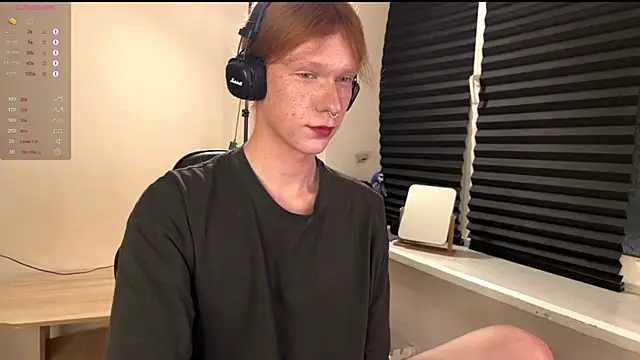 carthylovvve online show from December 2025 02:34:01 PM