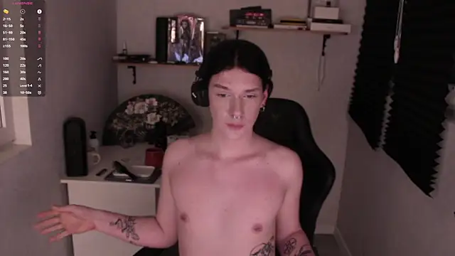 carthylovvve online show from January 2025 12:39:02 AM