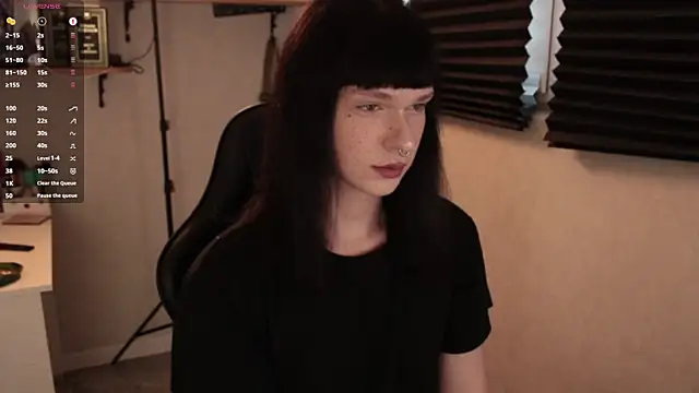 carthylovvve online show from March 2025 03:31:01 PM