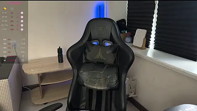 carthylovvve online show from April 2026 01:17:02 PM