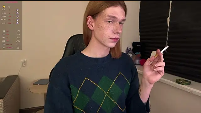 Snapshot of carthylovvve chatting on February 2026 05:00:02 PM carthylovvve online show from February 2026 05:00:02 PM