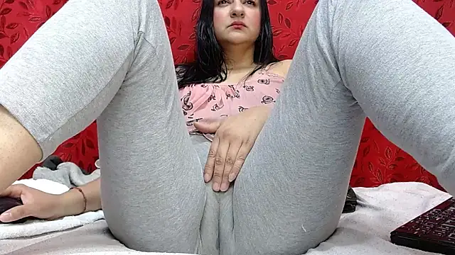 MELANIE SEX69 online show from February 2026 09:34:01 PM