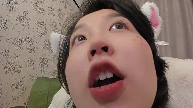 Snapshot of Minami_686 chatting on January 2025 01:48:01 AM Minami 686 online show from January 2025 01:48:01 AM