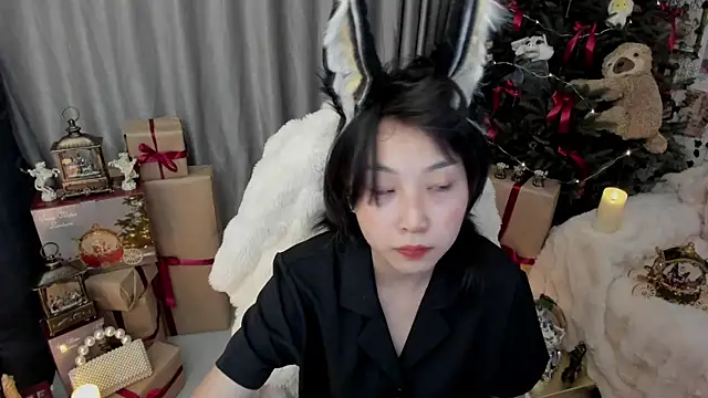 Snapshot of Minami_686 chatting on January 2025 06:38:01 PM Minami 686 online show from January 2025 06:38:01 PM