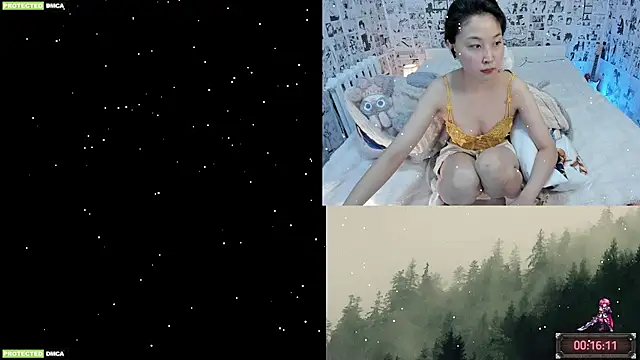 Minami 686 online show from February 2026 08:52:02 PM