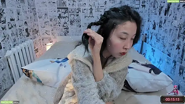 Minami 686 online show from January 2026 08:23:01 PM