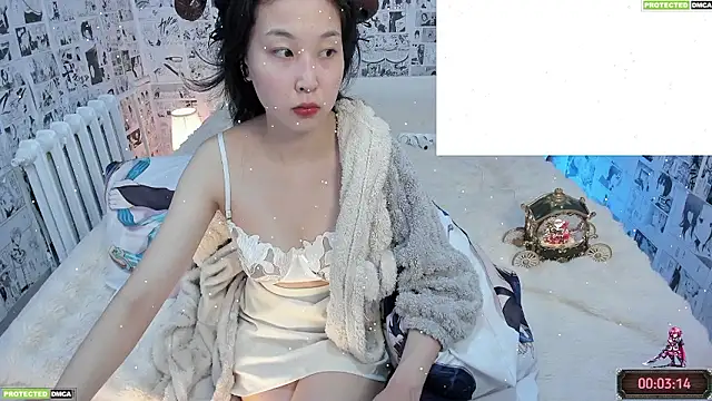 Minami 686 online show from January 2026 04:13:02 PM