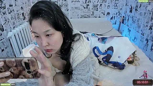 Minami 686 online show from January 2026 08:05:01 PM