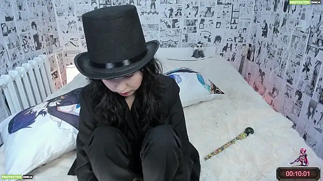 Minami 686 online show from October 2025 03:08:01 PM