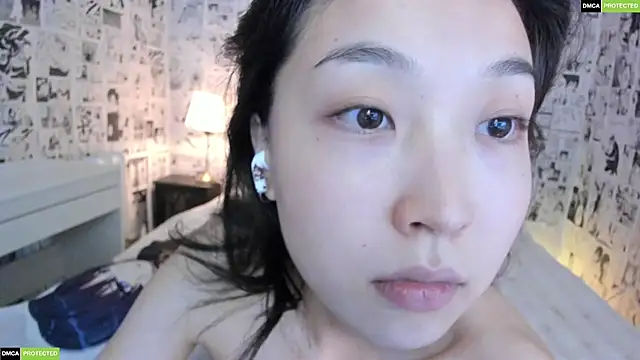 Snapshot of Minami_686 chatting on July 2026 04:42:01 AM Minami 686 online show from July 2026 04:42:01 AM