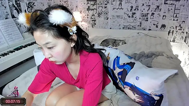 Minami 686 online show from March 2026 07:59:02 AM