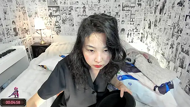 Minami 686 online show from March 2026 09:39:02 AM